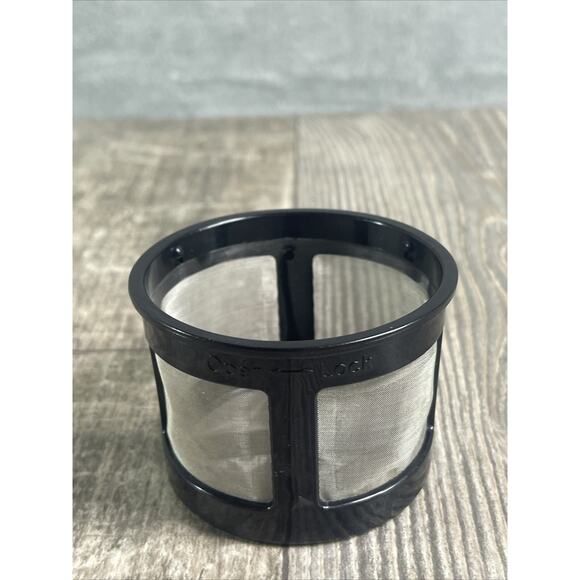 Hamilton Beach 7in1 Stainless Coffee Maker 46251 Replacement Cold Brew Basket - Picture 2 of 4